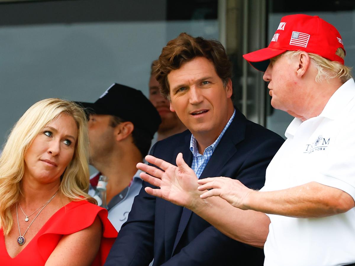 Trump Supporter Ray Epps Sues Fox News: A January 6th Defamation Case Trump Supporter Ray Epps Sues Fox News: A January 6th Defamation Case