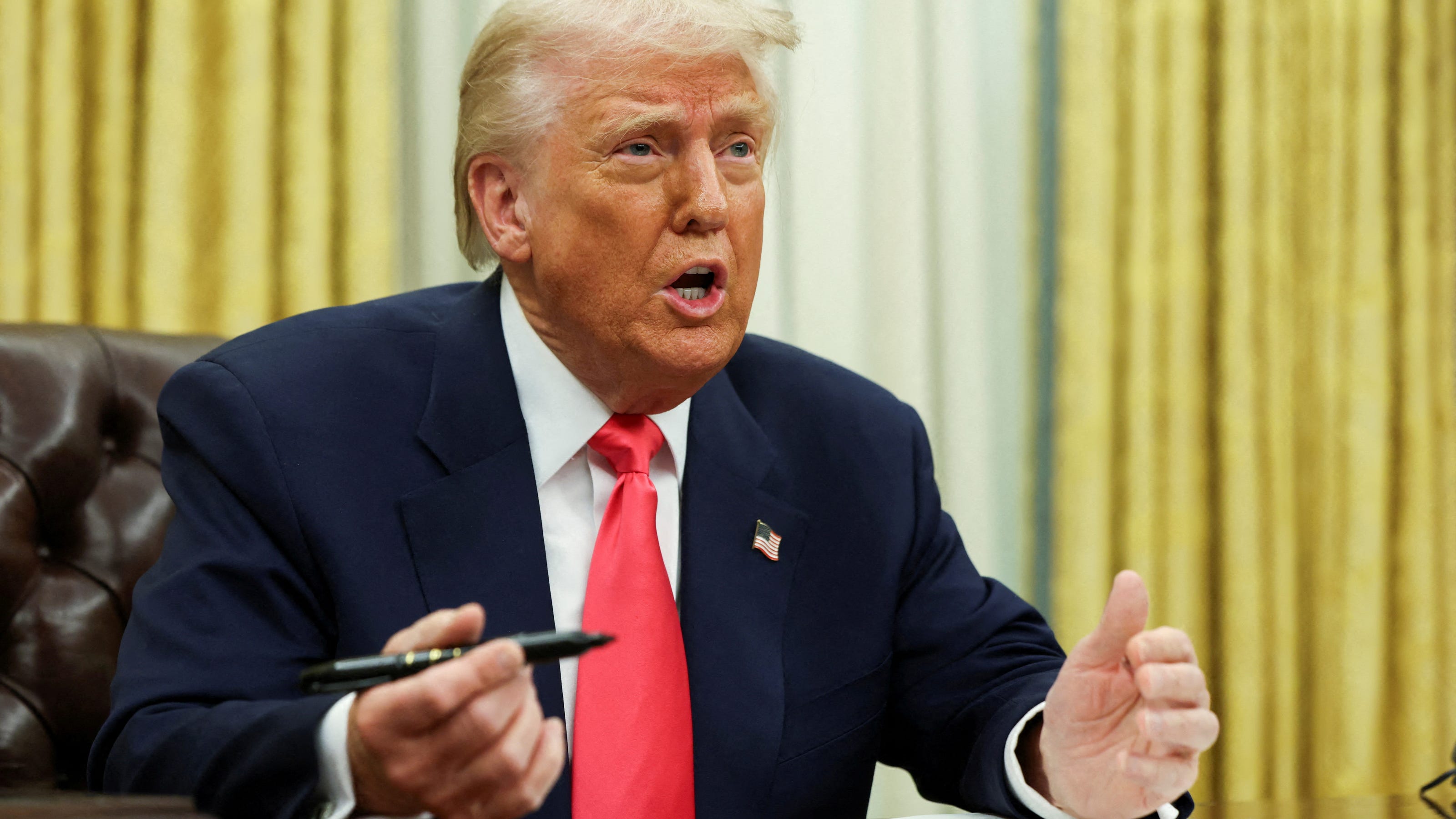 Trump Tariffs: A New York Court's Crucial Decision Trump Tariffs: A New York Court's Crucial Decision