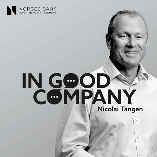 Trump Tariffs And Global Investment: Insights From Nicolai Tangen's Approach Trump Tariffs And Global Investment: Insights From Nicolai Tangen's Approach