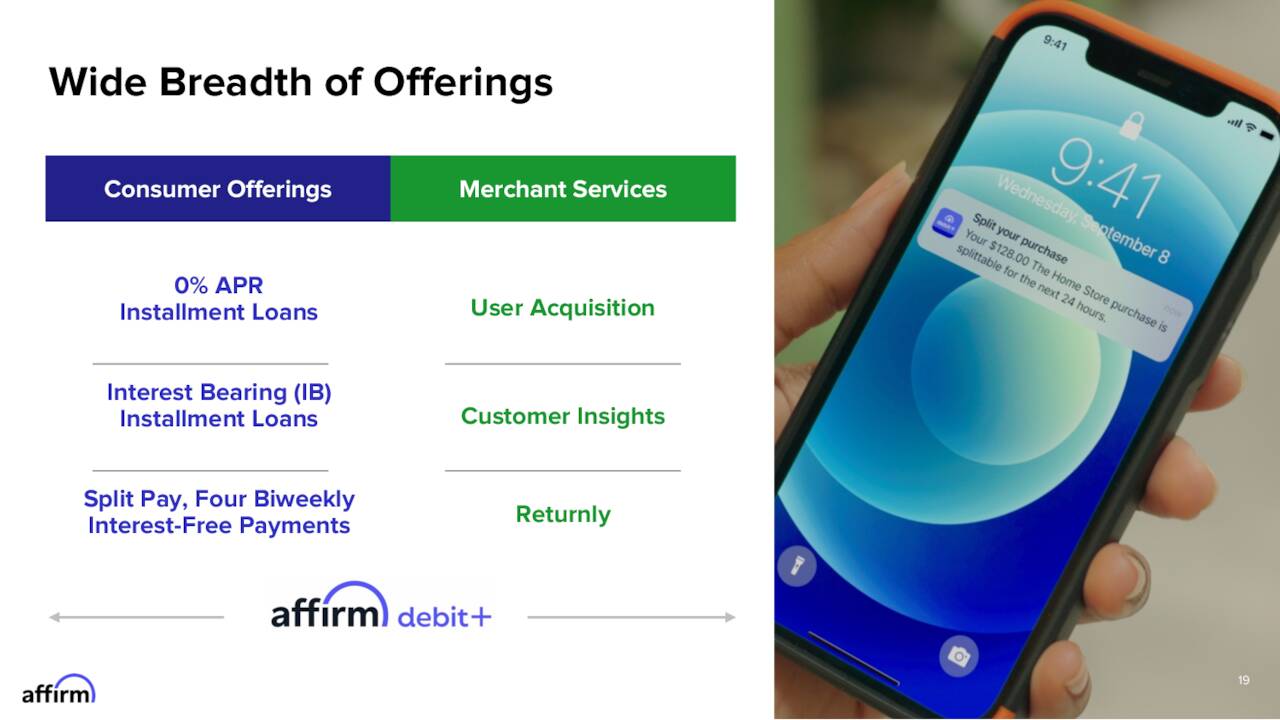 Trump Tariffs' Devastating Effect On Fintech IPOs: Examining The Affirm Holdings (AFRM) Situation Trump Tariffs' Devastating Effect On Fintech IPOs: Examining The Affirm Holdings (AFRM) Situation