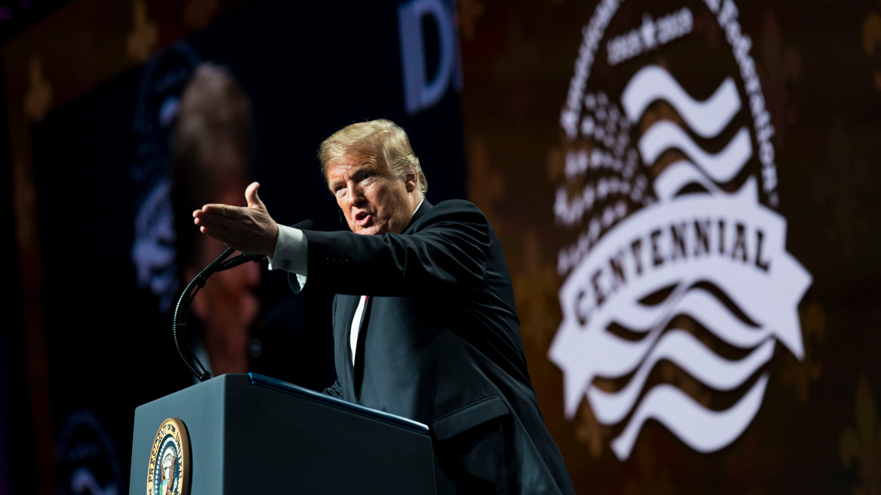 Trump Tariffs: Feeling The Pinch In Everyday Repairs, Like Phone Batteries Trump Tariffs: Feeling The Pinch In Everyday Repairs, Like Phone Batteries