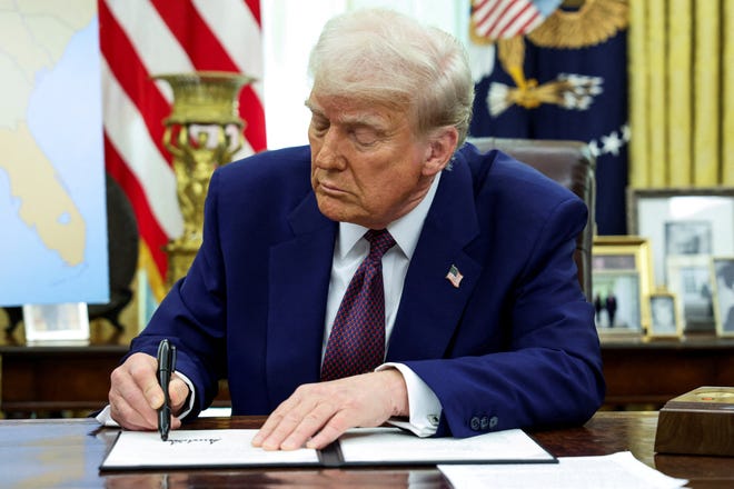 Trump Tariffs, Gretzky's Loyalty, And Canada's Statehood Debate: A Complex Issue Trump Tariffs, Gretzky's Loyalty, And Canada's Statehood Debate: A Complex Issue