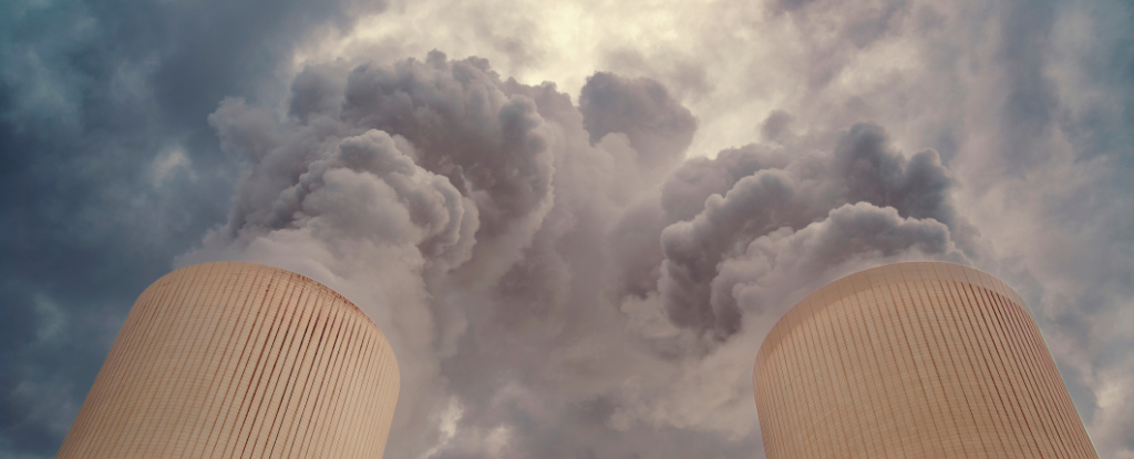 Trump Team Explores Faster Nuclear Power Plant Development Trump Team Explores Faster Nuclear Power Plant Development