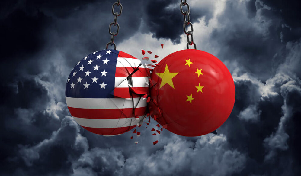 Trump Weighs Tariffs On Commercial Aircraft And Engines: Industry Reaction Trump Weighs Tariffs On Commercial Aircraft And Engines: Industry Reaction