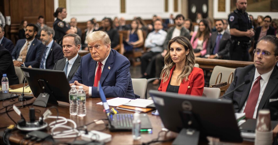 Trump's Attempt To Sanction WilmerHale, Mueller's Former Employer, Fails
