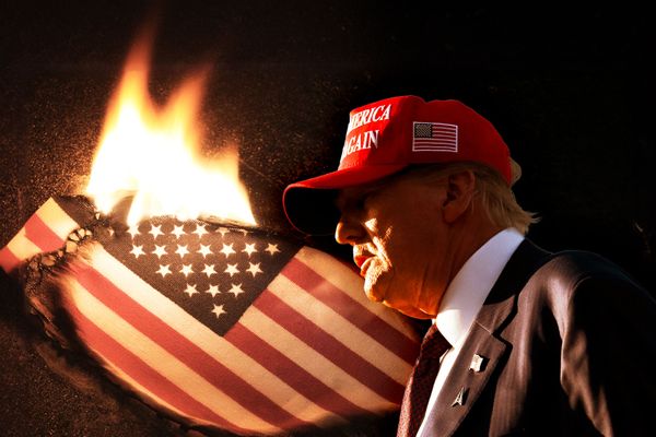 Trump's Bill: A Pyrrhic Victory For AI Companies? Trump's Bill: A Pyrrhic Victory For AI Companies?