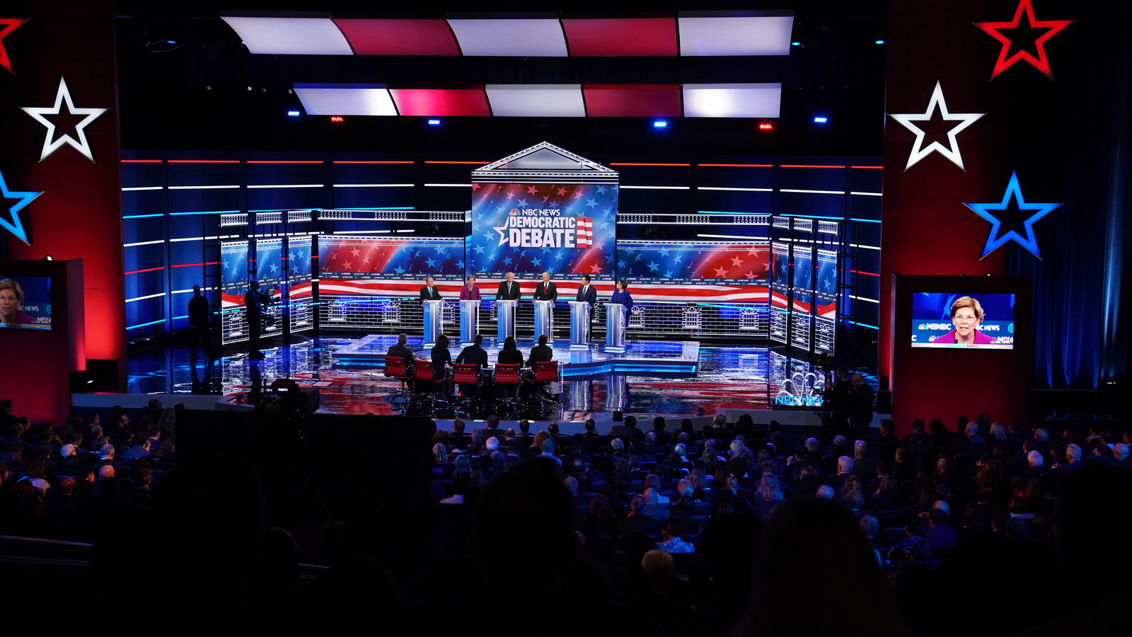 Trump's Campaign Against Elite Law Firms Faces Another Defeat Trump's Campaign Against Elite Law Firms Faces Another Defeat