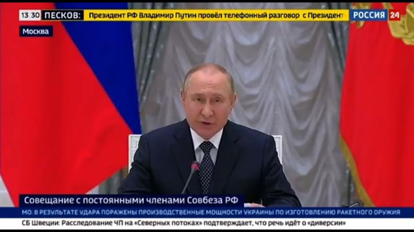 Trump's Criticism Of Putin: Russia's Reaction And What It Means
