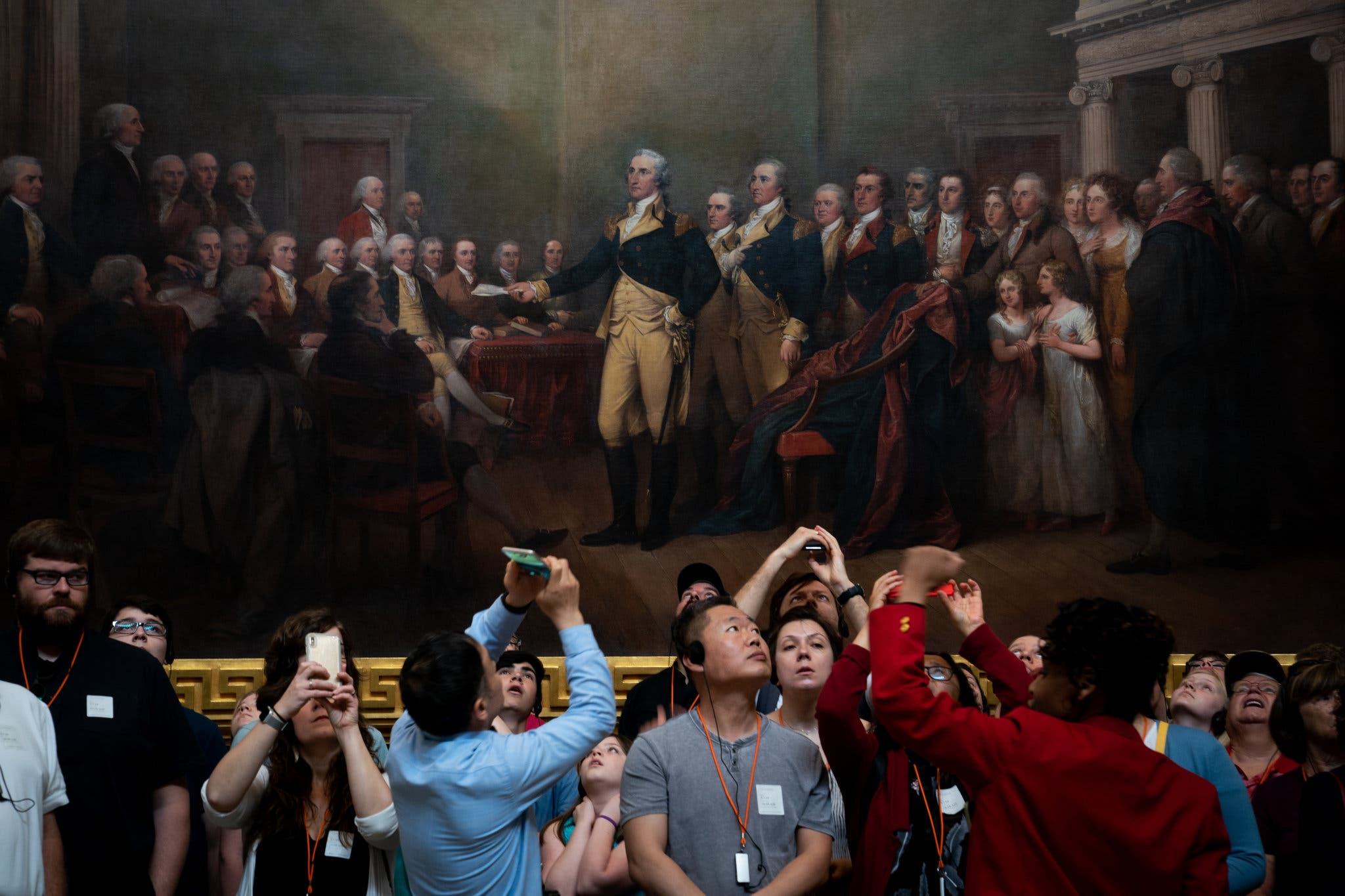 Trump's Cuts And The Crisis Facing America's Museums Trump's Cuts And The Crisis Facing America's Museums