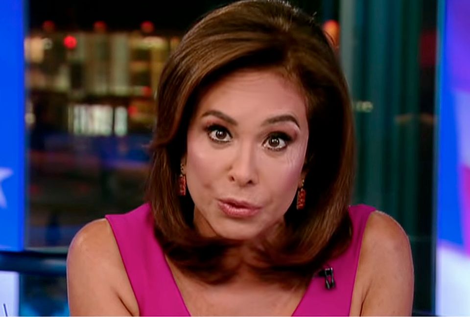 Trump's DC Prosecutor Pick: Jeanine Pirro And Fox News's Role Trump's DC Prosecutor Pick: Jeanine Pirro And Fox News's Role