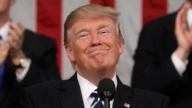 Trump's Economic Agenda: Winners And Losers Trump's Economic Agenda: Winners And Losers
