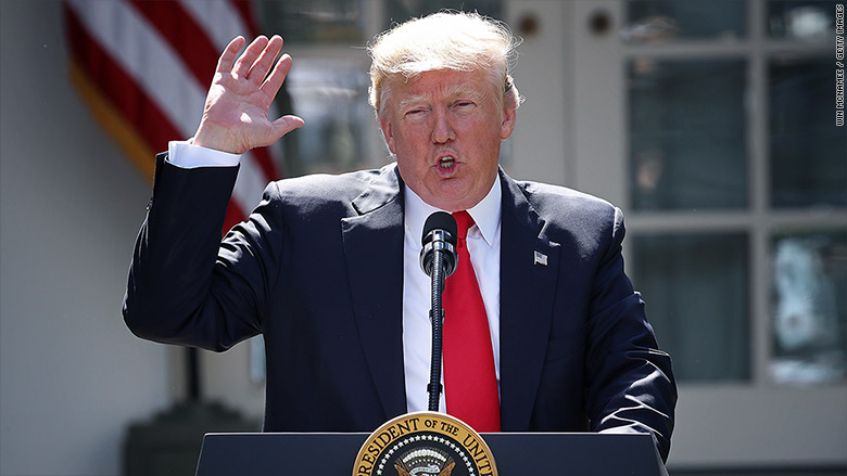 Trump's Economic Claims Vs. Reality: A Data-Driven Investigation Trump's Economic Claims Vs. Reality: A Data-Driven Investigation