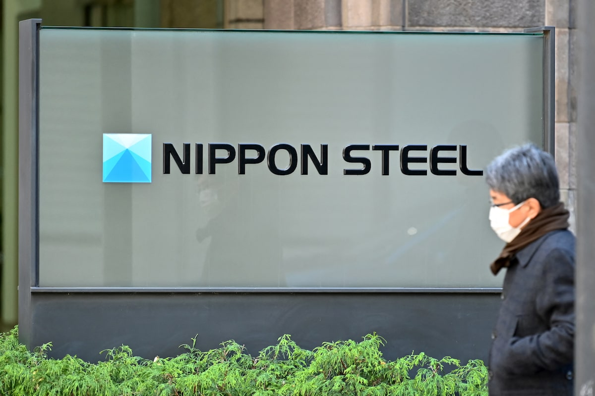 Trump's Endorsement Of Nippon Steel Deal: Unpacking The Complexities Trump's Endorsement Of Nippon Steel Deal: Unpacking The Complexities
