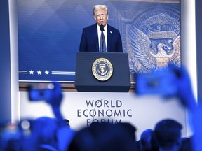 Trump's EU Threats Send Gold Prices Climbing Trump's EU Threats Send Gold Prices Climbing