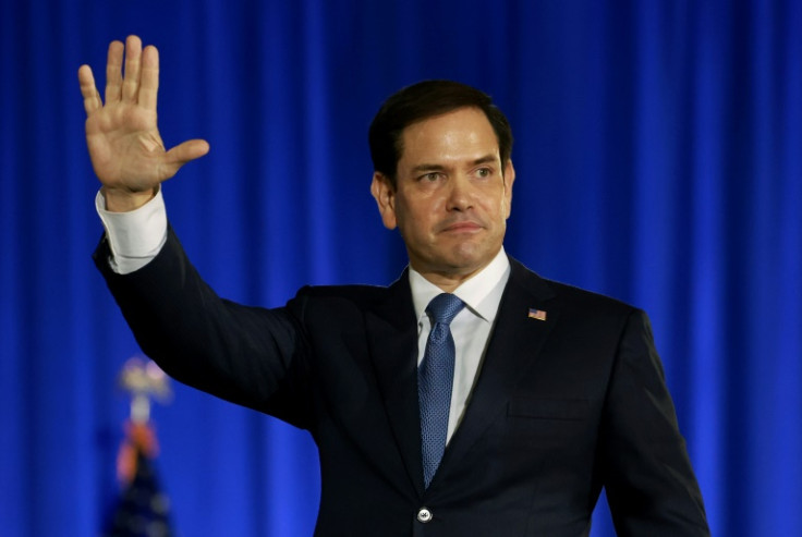 Trump's European Policy: Rubio's Role And Implications Trump's European Policy: Rubio's Role And Implications