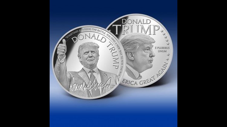 Trump's Exclusive Memecoin Dinner: Privacy For Paying Attendees Trump's Exclusive Memecoin Dinner: Privacy For Paying Attendees