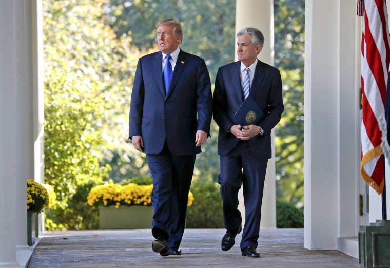 Trump's Fierce Criticism Of Jerome Powell: A Demand For Removal Trump's Fierce Criticism Of Jerome Powell: A Demand For Removal