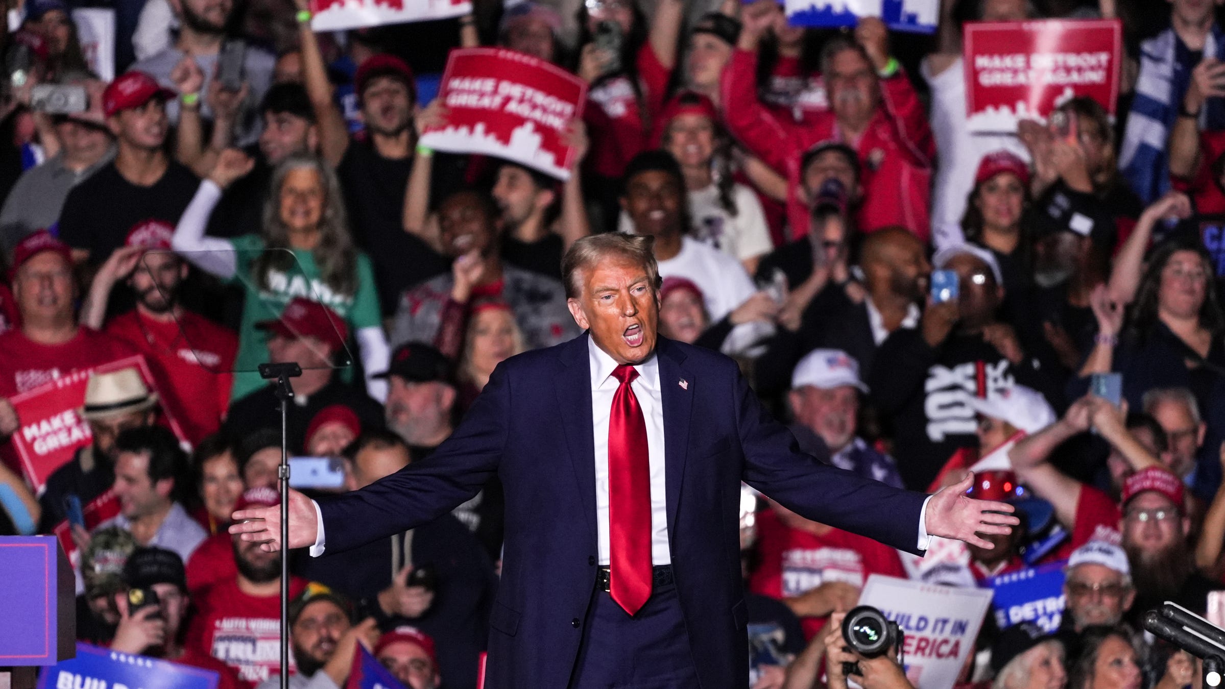 Trump's Harvard Funding Threat: $3 Billion Redistribution To Trade Schools?