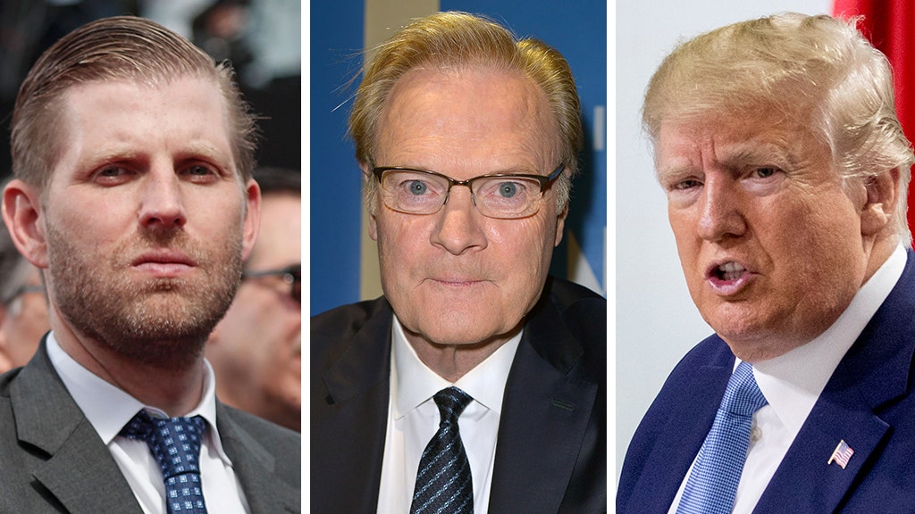 Trump's Humiliation: Lawrence O'Donnell Show Highlights Key Moment Trump's Humiliation: Lawrence O'Donnell Show Highlights Key Moment