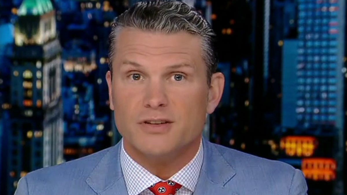 Trump's Influence: How Pete Hegseth Remains A Key Ally Trump's Influence: How Pete Hegseth Remains A Key Ally