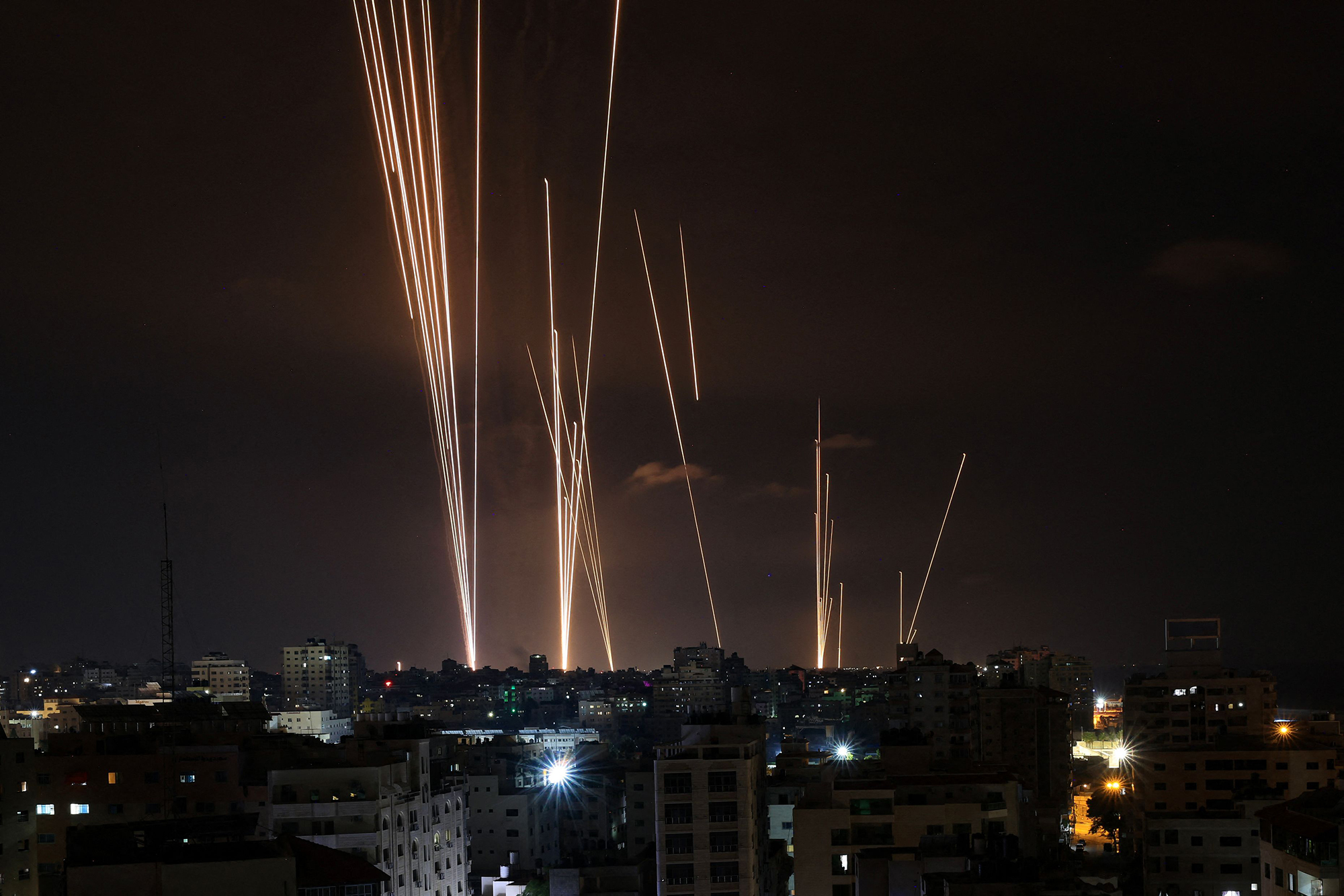 Trump's Iran Policy: A Growing Threat To Israel's Security? Trump's Iran Policy: A Growing Threat To Israel's Security?