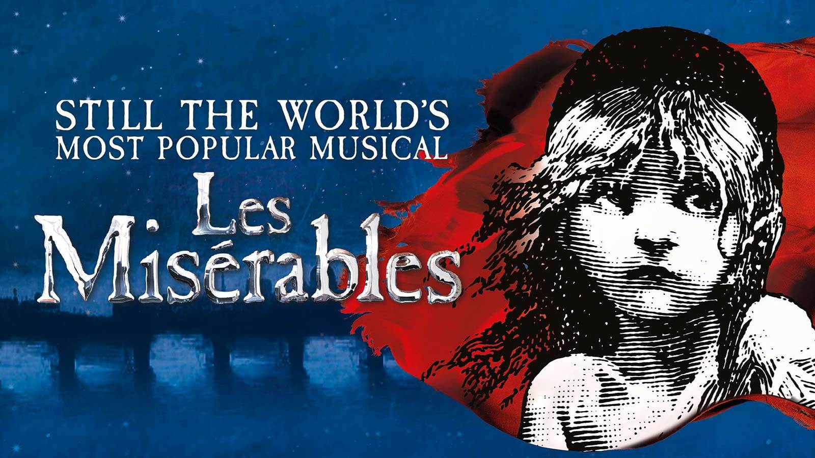 Trump's Kennedy Center Visit: Potential Les Misérables Cast Boycott Trump's Kennedy Center Visit: Potential Les Misérables Cast Boycott