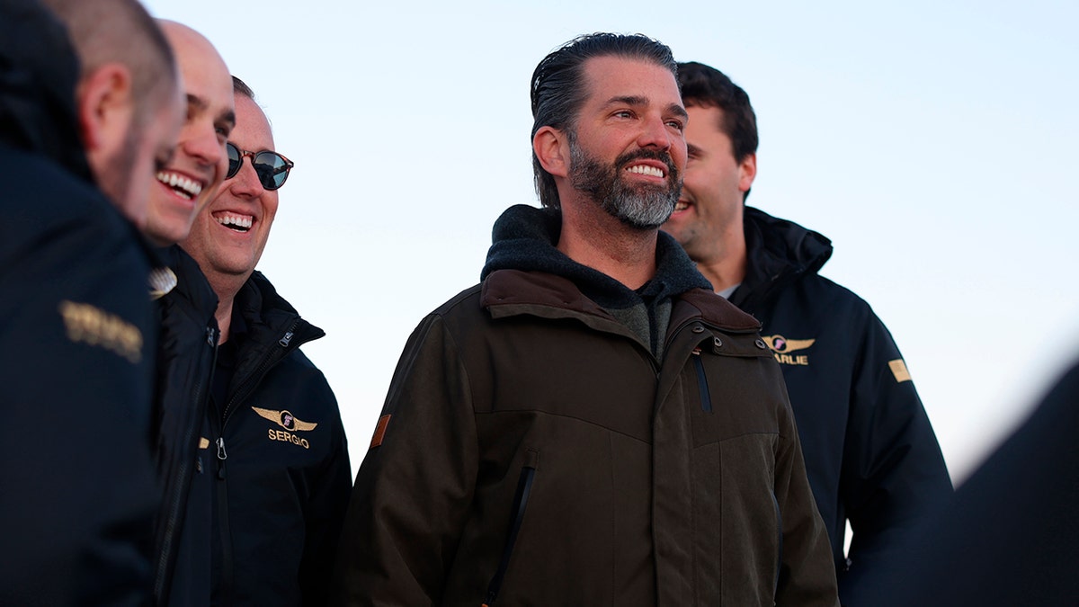 Trump's Legacy In Greenland: A Deeper Dive Into Denmark's Growing Role Trump's Legacy In Greenland: A Deeper Dive Into Denmark's Growing Role