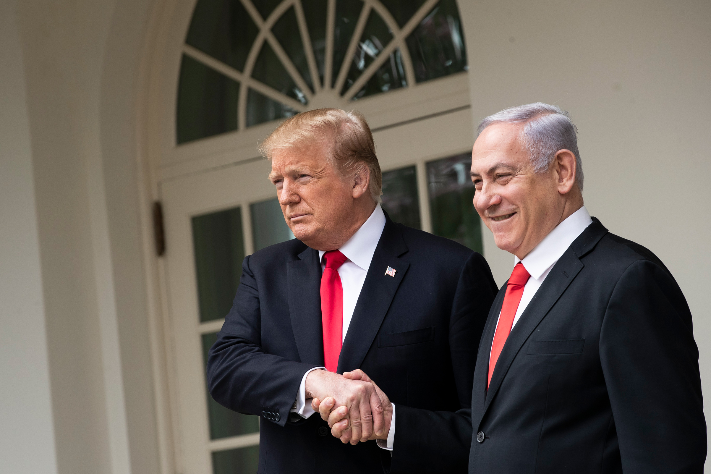 Trump's Middle East Tour: Implications For Regional Stability Trump's Middle East Tour: Implications For Regional Stability