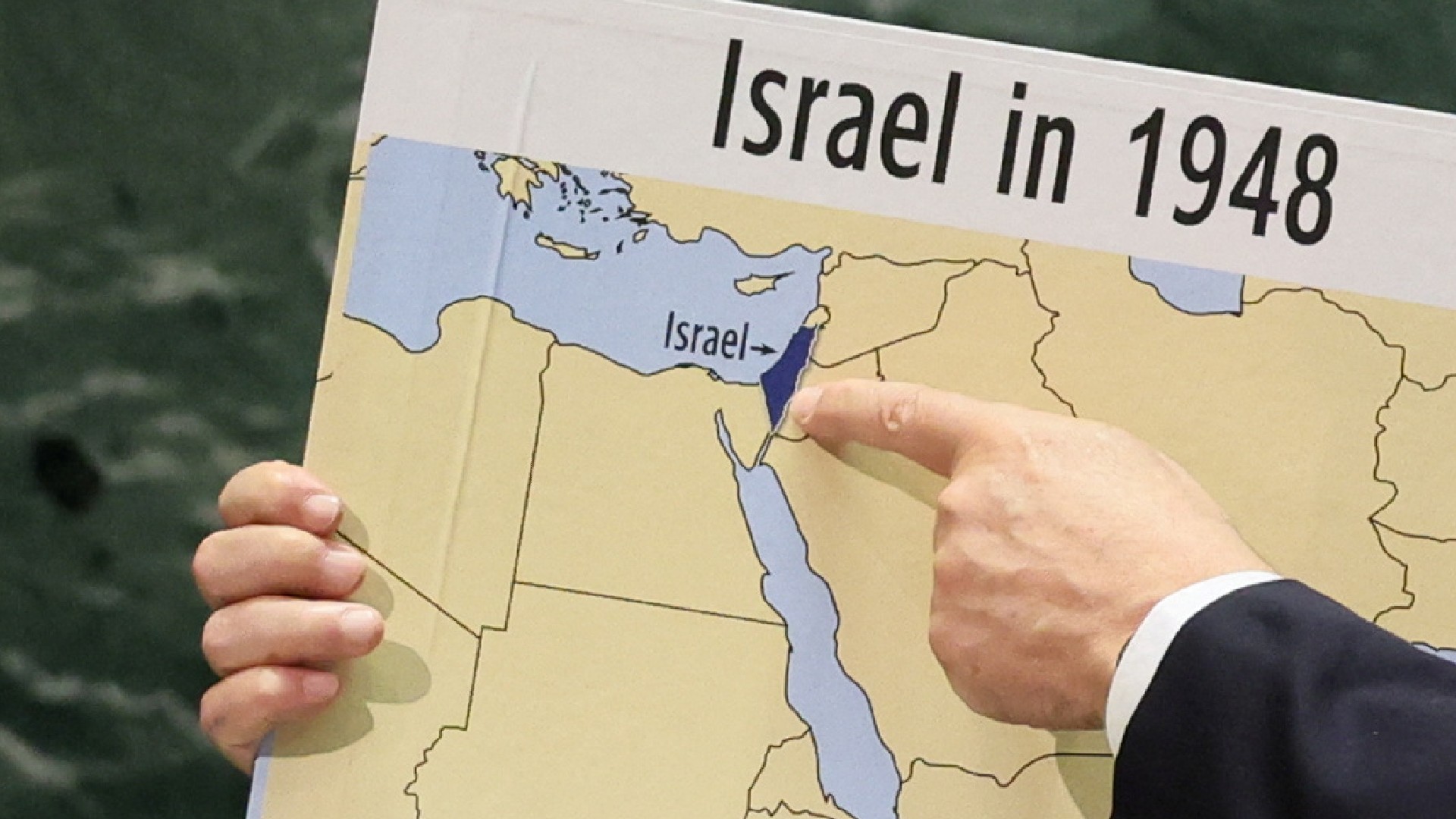 Trump's Middle East Trip On May 15, 2025: Implications For His Presidency Trump's Middle East Trip On May 15, 2025: Implications For His Presidency
