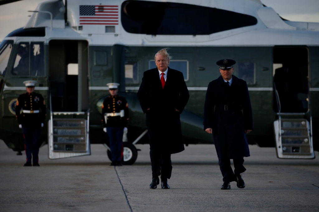 Trump's Plan To Accelerate Nuclear Energy Plant Construction Trump's Plan To Accelerate Nuclear Energy Plant Construction
