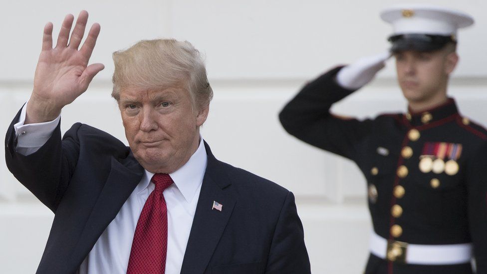 Trump's Presidency And The Shifting Dynamics Of The Ukraine-Russia Conflict Trump's Presidency And The Shifting Dynamics Of The Ukraine-Russia Conflict