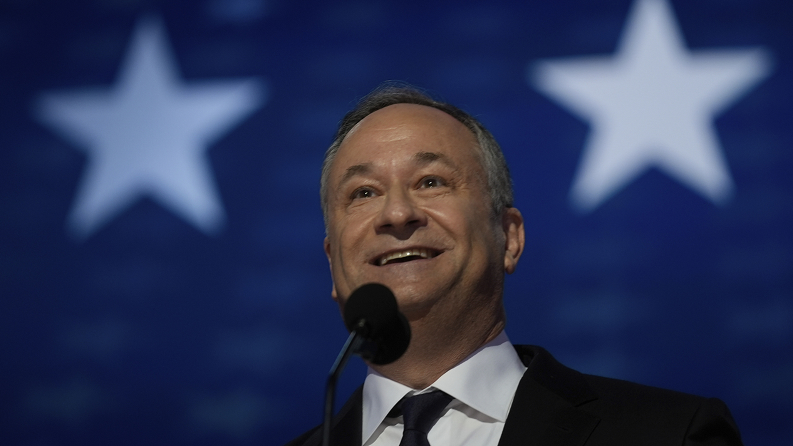 Trump's Removal Of Doug Emhoff: A Look At The Holocaust Memorial Council Trump's Removal Of Doug Emhoff: A Look At The Holocaust Memorial Council