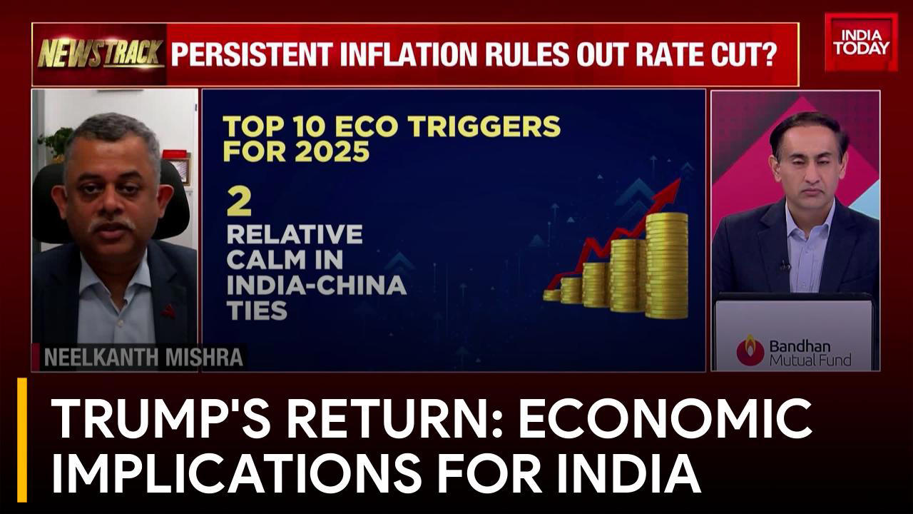 Trump's Response To India's US Tariff Reduction Proposal Trump's Response To India's US Tariff Reduction Proposal