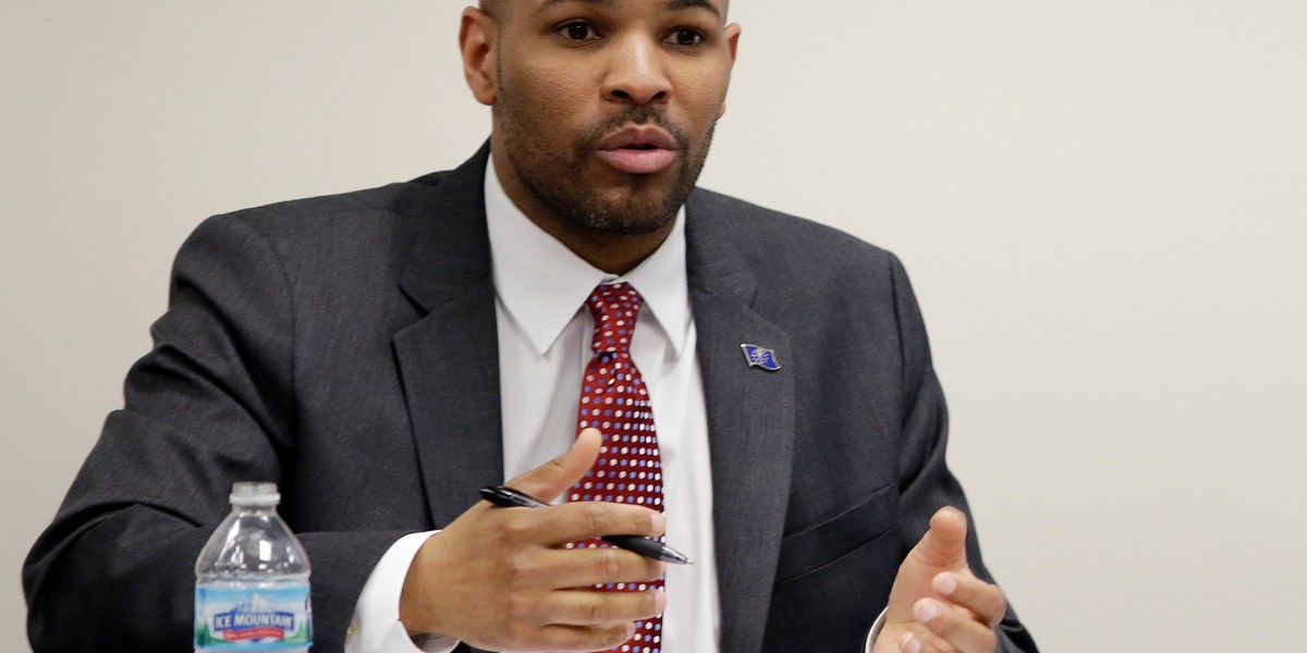 Trump's Surgeon General Nominee: Examining Casey Means' Background And The MAHA Movement Trump's Surgeon General Nominee: Examining Casey Means' Background And The MAHA Movement