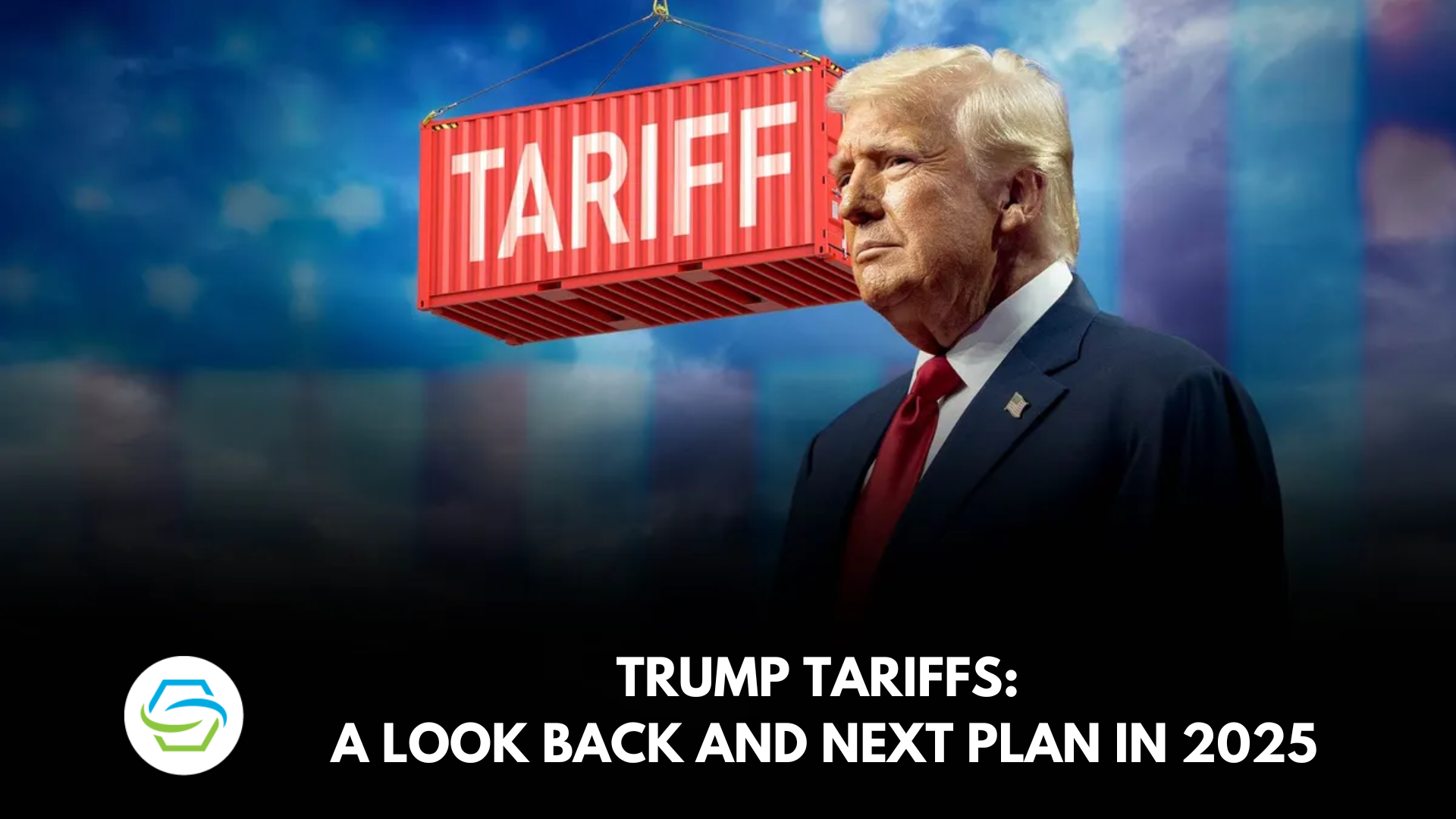 Trump's Tariff Policy: A 10% Baseline, Exceptions Possible Trump's Tariff Policy: A 10% Baseline, Exceptions Possible