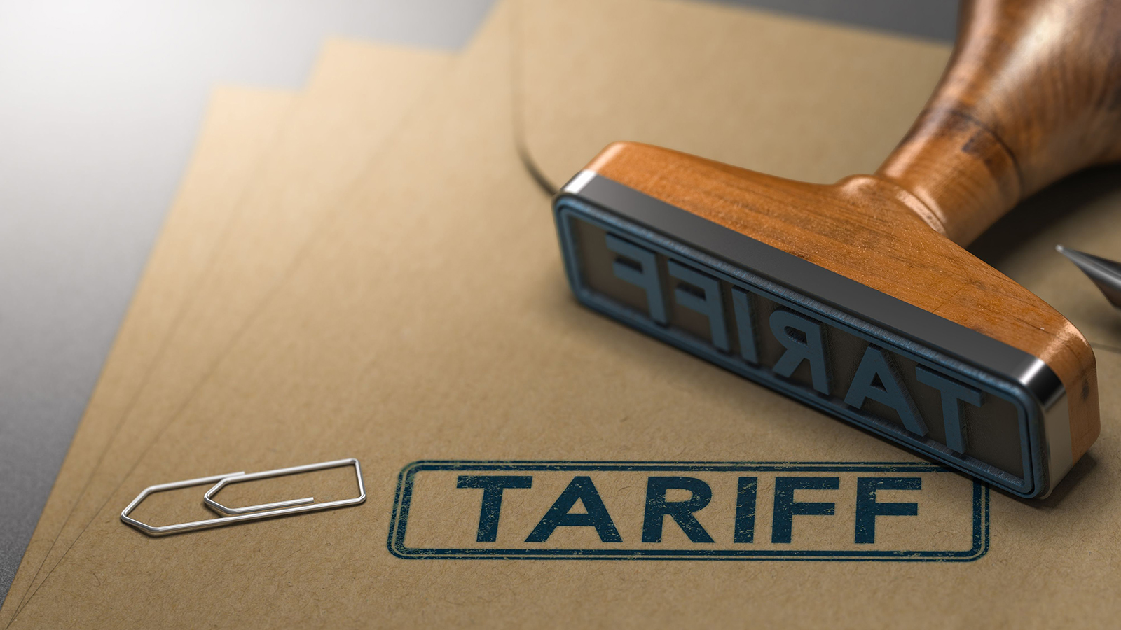Trump's Tariffs: A Boon For Some US Manufacturers? Trump's Tariffs: A Boon For Some US Manufacturers?