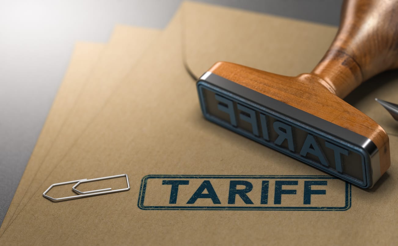 Trump's Tariffs: A Looming Threat To European Businesses And Consumers Trump's Tariffs: A Looming Threat To European Businesses And Consumers