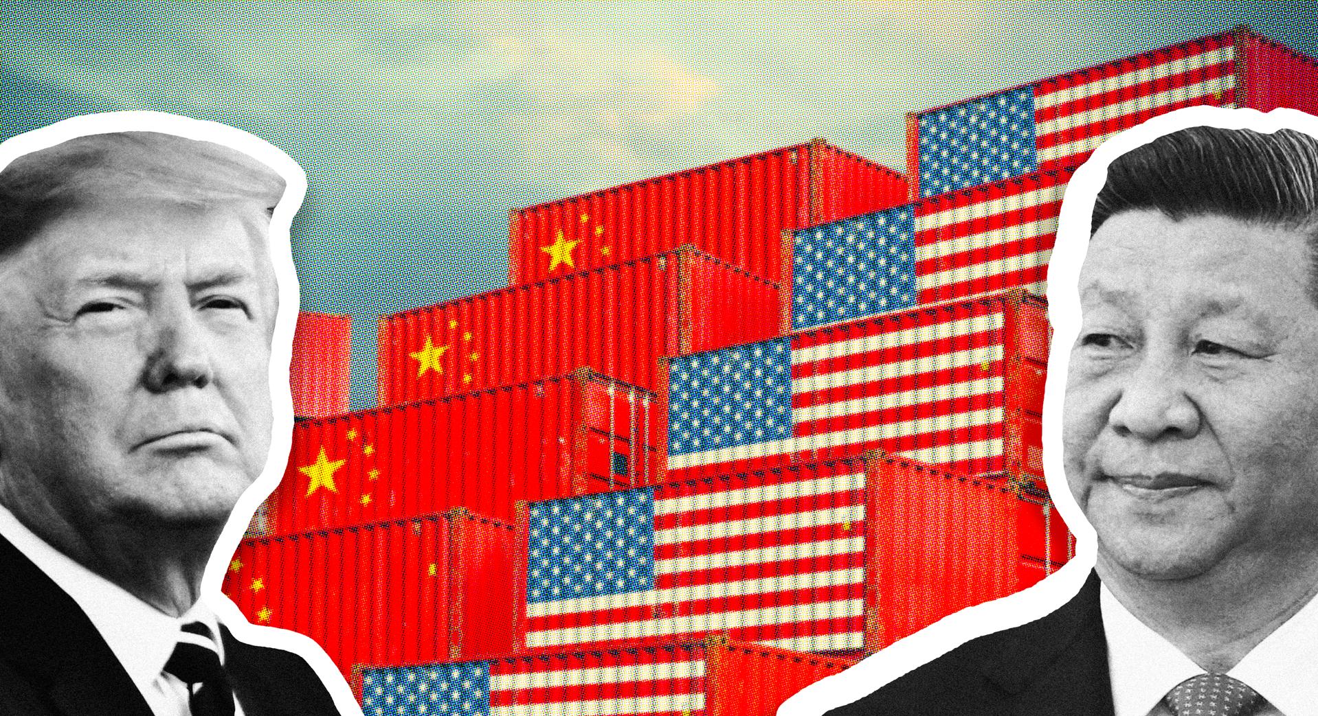 Trump's Tariffs: Devastating Impact On Small Businesses Trump's Tariffs: Devastating Impact On Small Businesses