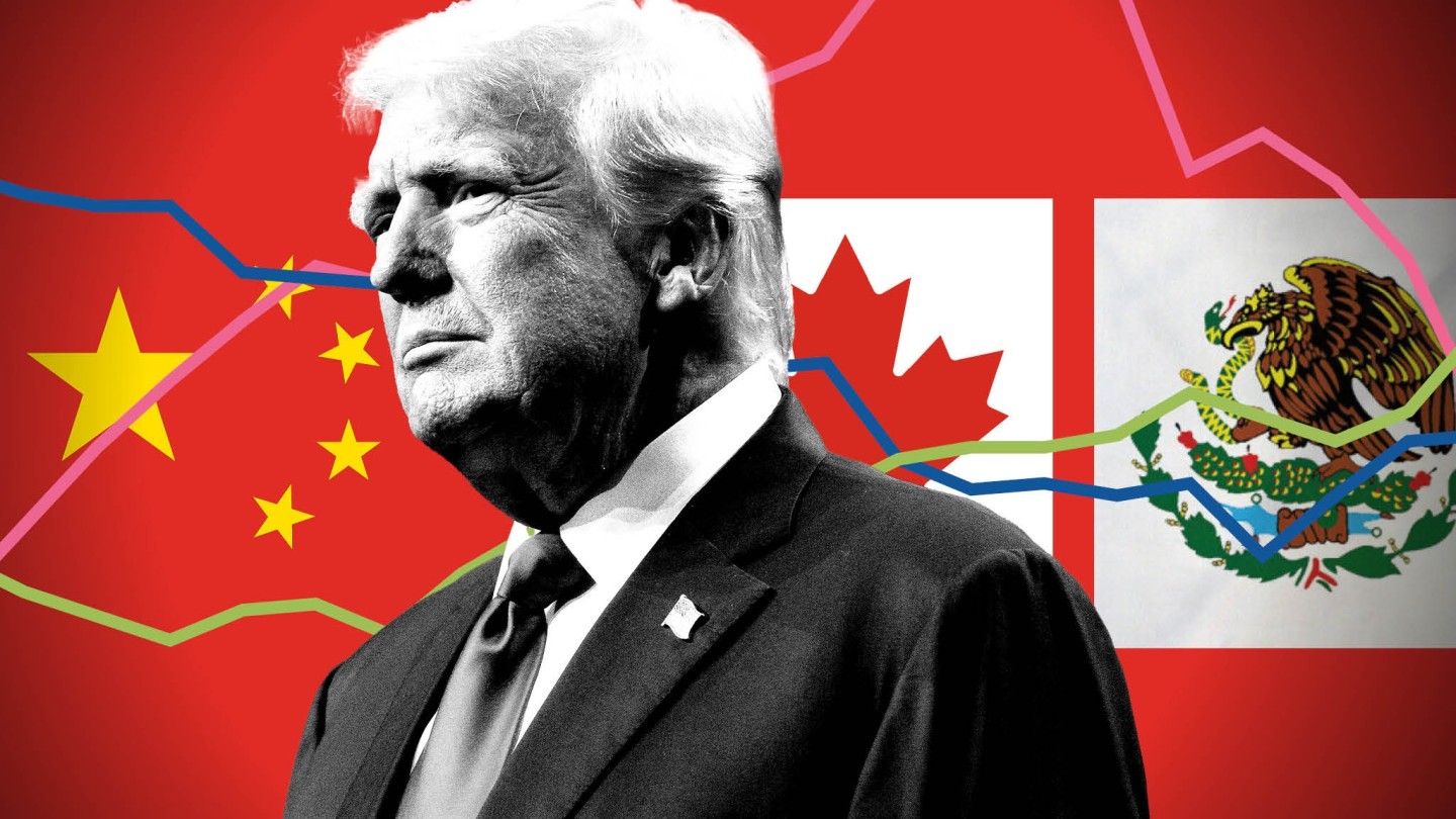 Trump's Trade War: $174 Billion Lost By World's Richest Trump's Trade War: $174 Billion Lost By World's Richest