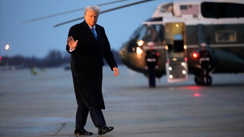 Trump's Trade War: 8 Key Impacts On The Canadian Economy Trump's Trade War: 8 Key Impacts On The Canadian Economy