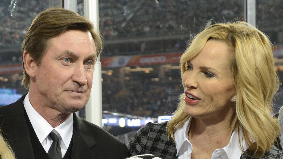 Trump's Trade War And Its Ripple Effect: How It Impacts Canadian Sporting Legends Like Wayne Gretzky Trump's Trade War And Its Ripple Effect: How It Impacts Canadian Sporting Legends Like Wayne Gretzky