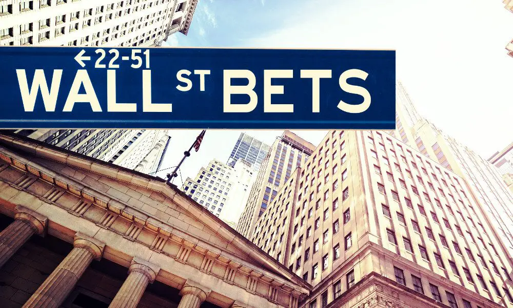 Trump's Trade War: Wall Street Bets' Perspective On The Economic Recovery
