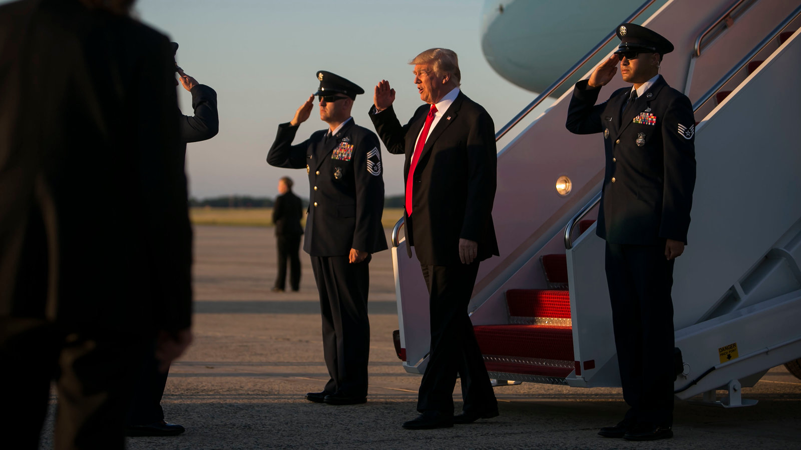 Trump's Transgender Military Ban: A Clearer Look At The Arguments Trump's Transgender Military Ban: A Clearer Look At The Arguments