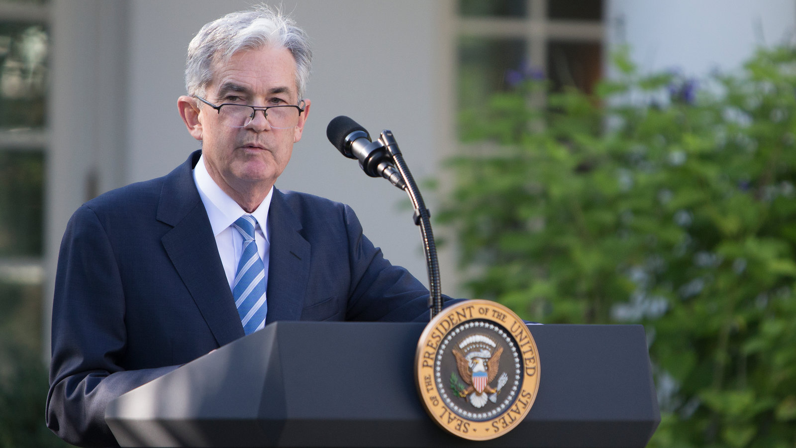 Trump's Verbal Assault On Jerome Powell: Implications For The US Economy Trump's Verbal Assault On Jerome Powell: Implications For The US Economy