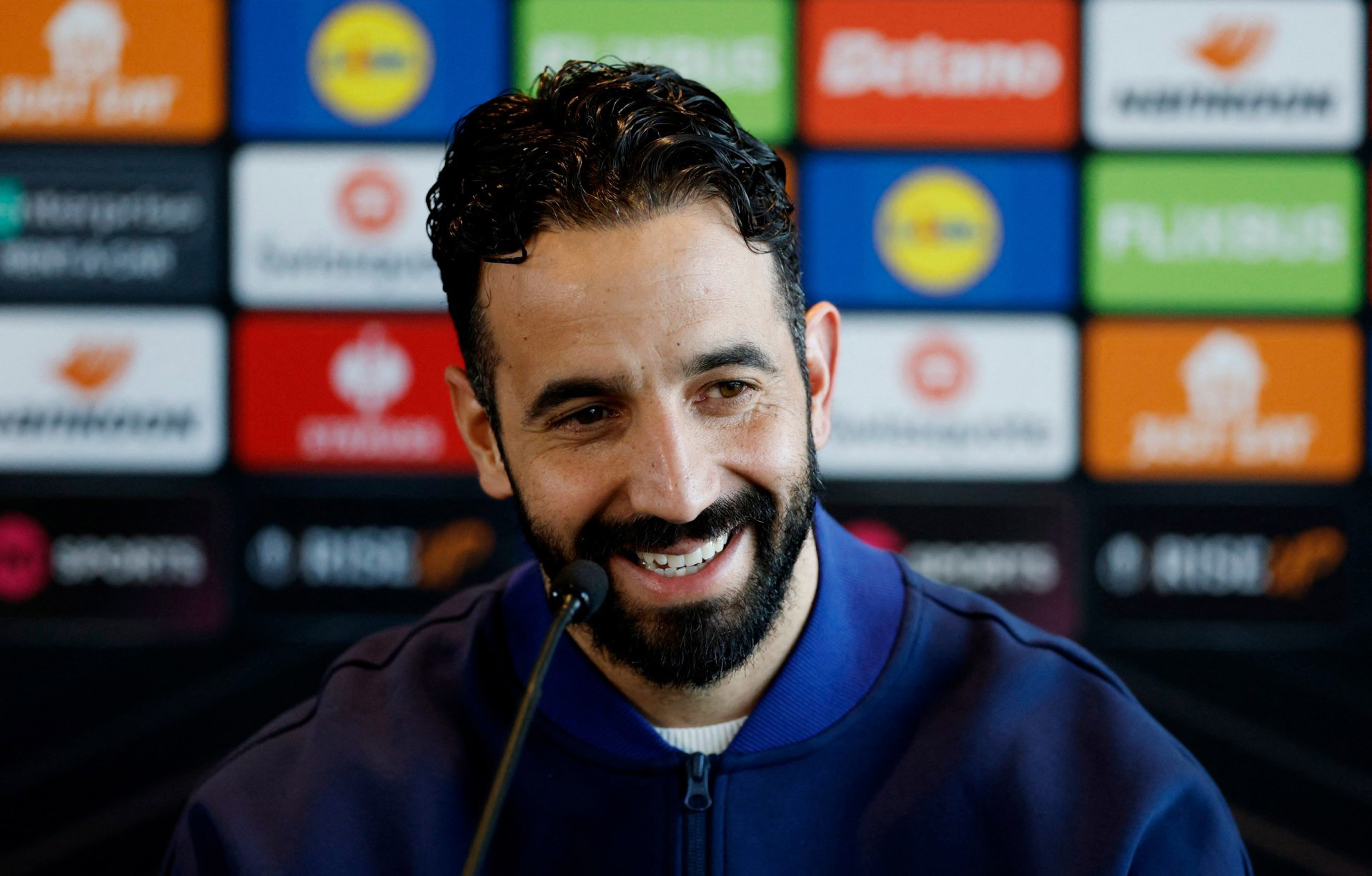 Trust And Reliability: Amorim's Assessment Of Manchester United Player Trust And Reliability: Amorim's Assessment Of Manchester United Player