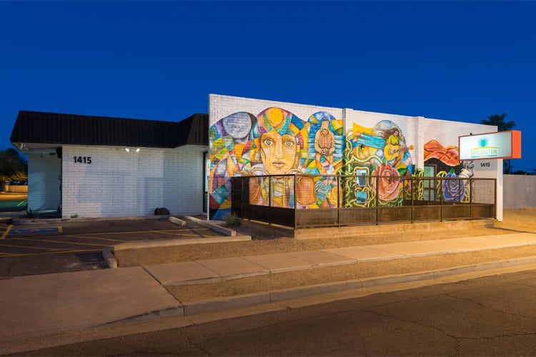 TrustCare Health Expands: Adding Mental Health Treatment To Its Portfolio TrustCare Health Expands: Adding Mental Health Treatment To Its Portfolio