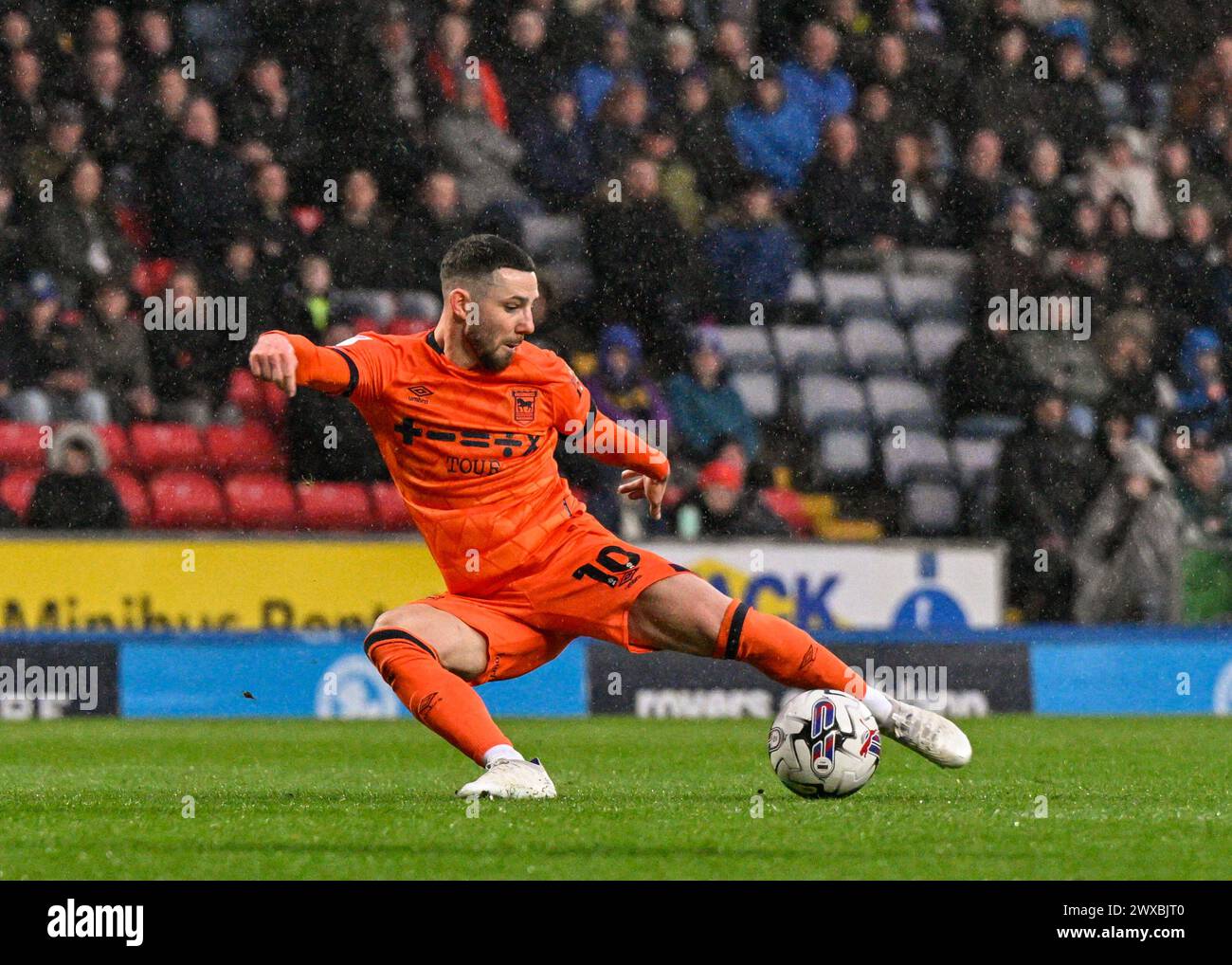 Tuanzebe, Phillips, Chaplin, And Muric: An Ipswich Town Update Tuanzebe, Phillips, Chaplin, And Muric: An Ipswich Town Update
