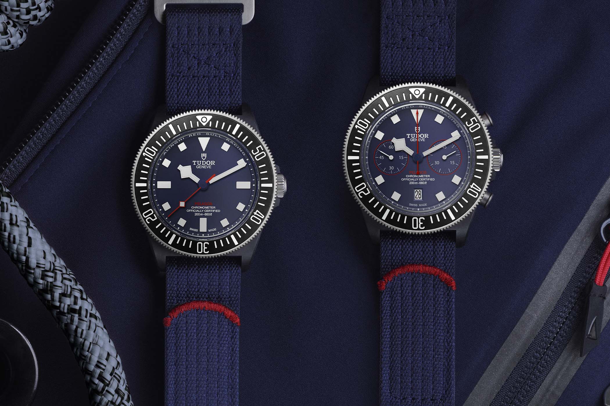 Tudor Pelagos FXD Chrono Pink Release: Everything We Know Tudor Pelagos FXD Chrono Pink Release: Everything We Know