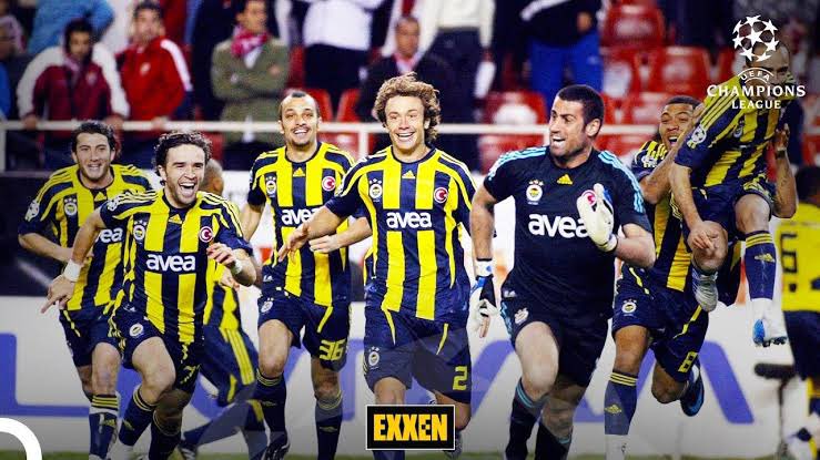 Türk Taraftar Danimarkada Ronaldo'ya Fenerbahçe Çağrısı Yaptı Türk Taraftar Danimarkada Ronaldo'ya Fenerbahçe Çağrısı Yaptı