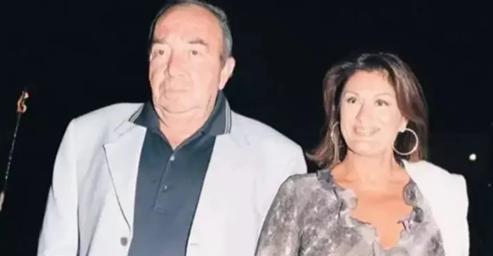 Türker İnanoğlu'nu Kaybeden Gülşen Bubikoğlu'nun Duygusal Anıları Türker İnanoğlu'nu Kaybeden Gülşen Bubikoğlu'nun Duygusal Anıları